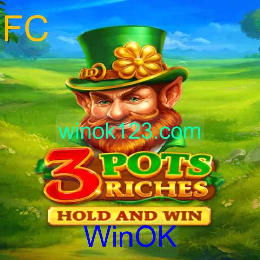 Descubra as Regras e a Emoção do Jogo 3potsRiches com a Chave para o Sucesso: WinOK