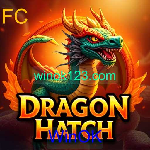 Como ganhar no Dragon Hatch em WinOK com Saque via PIX 2026