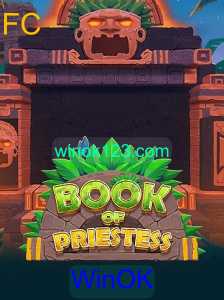 Descubra o Fascinante Mundo de BookOfPriestess: Um Jogo Revolucionário