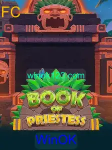 Descubra o Fascinante Mundo de BookOfPriestess: Um Jogo Revolucionário