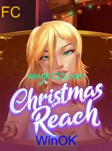 Descubra o Fascinante Mundo de ChristmasReach e Conquiste com WinOK