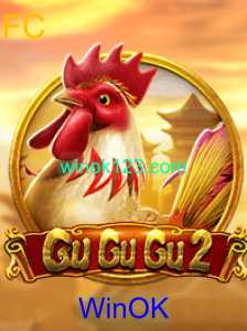 GuGuGu2: A Experiência de Jogo Inovadora com WinOK