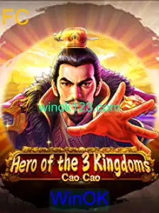 Descubra o Excitante Mundo de Heroofthe3KingdomsCaoCao