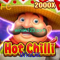 Descubra o Empolgante Jogo HotChilli e a Mecânica de WinOK