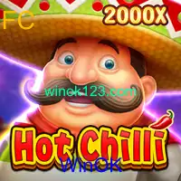Descubra o Empolgante Jogo HotChilli e a Mecânica de WinOK