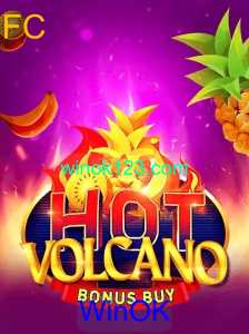 Explorando o Novo Jogo HotVolcanoBonusBuy e a Funcionalidade WinOK