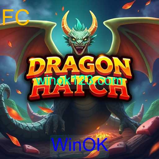 Como ganhar no Dragon Hatch em WinOK com Saque via PIX 2026