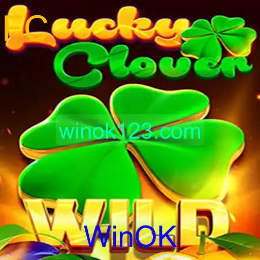 LuckyClover: Descubra o Novo Sensação do Mundo dos Jogos