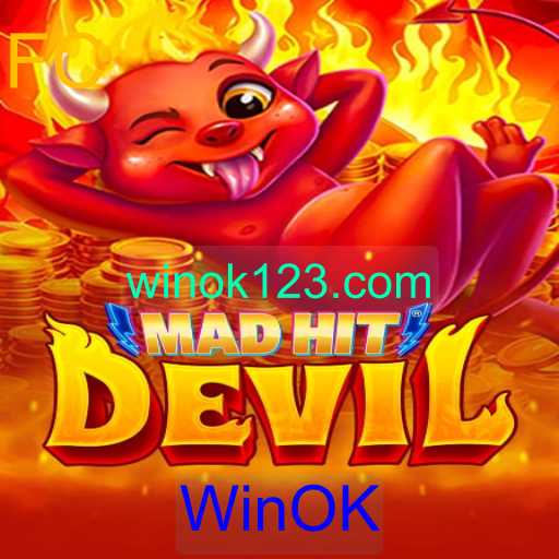 Descubra o Fascinante Mundo de MadHitDevil com WinOK