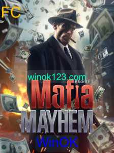 MafiaMayhem: Um Mergulho no Jogo de Estratégia e Enganação