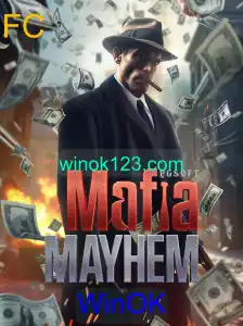 MafiaMayhem: Um Mergulho no Jogo de Estratégia e Enganação