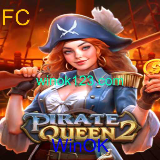 Explorando o Universo de PirateQueen2: Uma Aventura Épica no Mundo dos Piratas