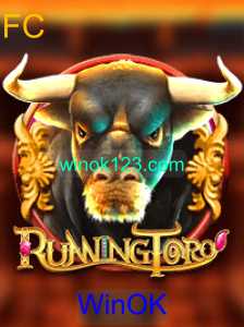 RunningToro - Um Mergulho Imersivo no Mundo de Adrenalina e Estratégia