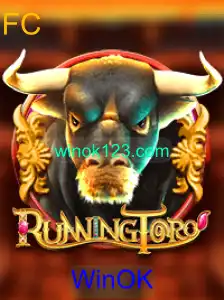 RunningToro - Um Mergulho Imersivo no Mundo de Adrenalina e Estratégia