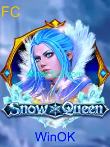 Descubra o Mundo Mágico de SnowQueen: Um Jogo Encantador com Regras Simples e Divertidas