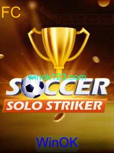 Explorando SoccerSoloStriker: O Jogo de Esporte do Momento com WinOK