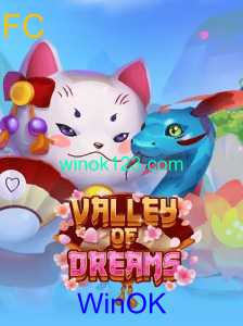 Explorando o Mundo de ValleyofDreams: Uma Introdução Completa ao Jogo e Regras