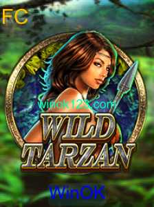 Explorando WildTarzan: Uma Aventura Selvagem