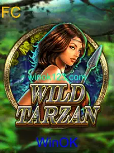 Explorando WildTarzan: Uma Aventura Selvagem